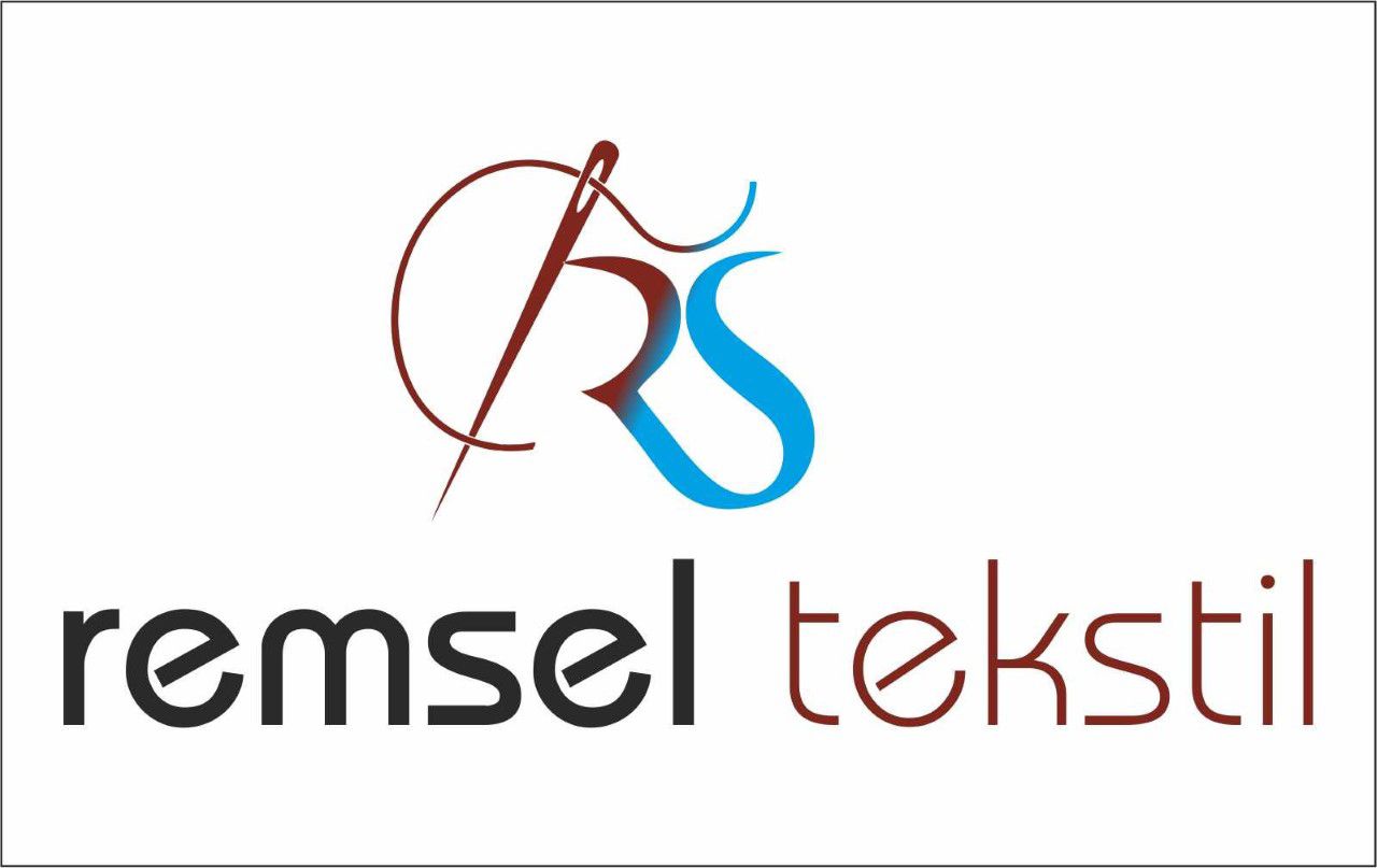 Remsel Tekstil Logo
